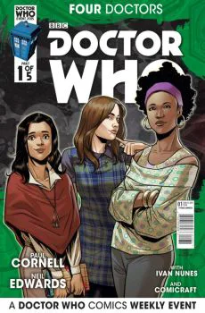 Cover of Elena Casagrande Incentive Variant (1:25)