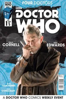 Cover of Photo Variant