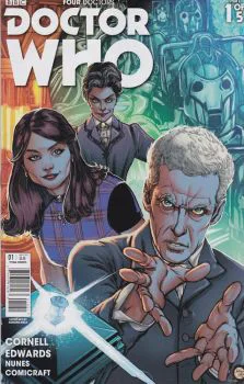 Cover of Adriana Melo Exclusive Variant