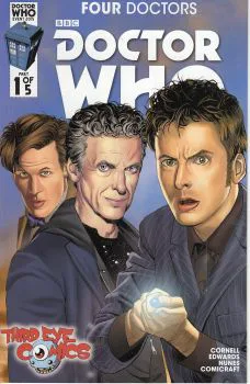 Cover of Mariano Laclaustra Exclusive Variant