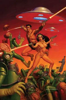 Cover of Cover H 40 Copy Hildebrandt Virgin Incentive
