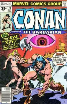 Cover of Cover B 35 Cent Price Variant