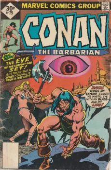 Cover of Cover C Whitman Variant