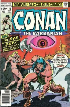 Cover of Cover D UK Price Variant