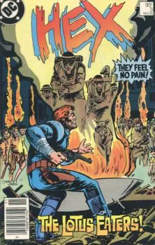 Cover of Cover C Canadian Price Variant