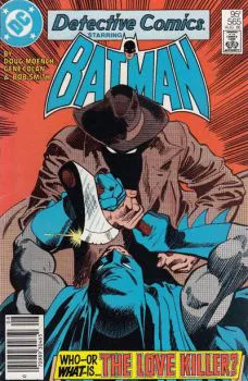 Cover of Cover C Canadian Price Variant