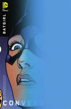 Cover of Cover B