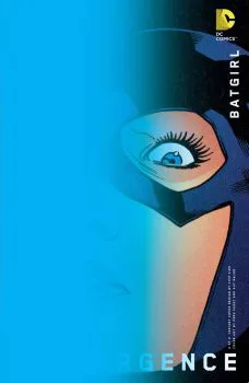 Cover of Chip Kidd w/ Pere Perez Variant Cover