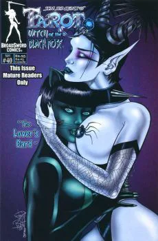 Cover of Cover B