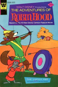 Cover of Cover B Whitman Variant