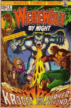 Cover of Cover C Mark Jewelers Variant