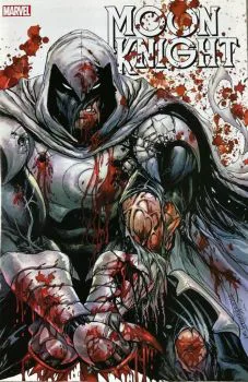 Cover of Tyler Kirkman Exclusive Facsimile 2022 Variant