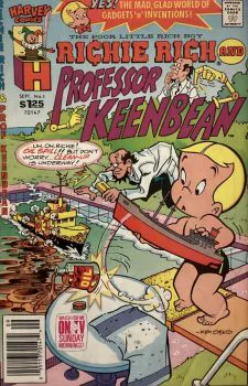 Cover of Cover C Canadian Price Variant
