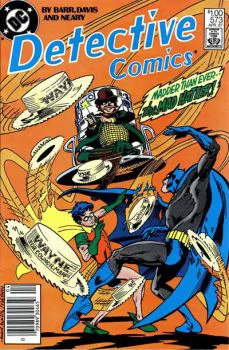 Cover of Cover C Canadian Price Variant
