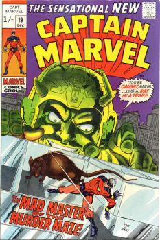 Cover of Cover B UK Price Variant