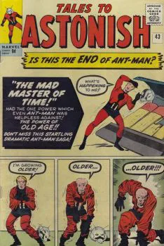 Cover of Cover B UK Price Variant