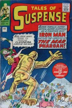 Cover of Cover B UK Price Variant