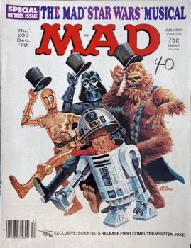 Cover of Cover B Canadian Price Variant