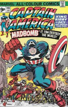 Cover of Cover B UK Price Variant