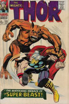 Cover of Cover B UK Price Variant