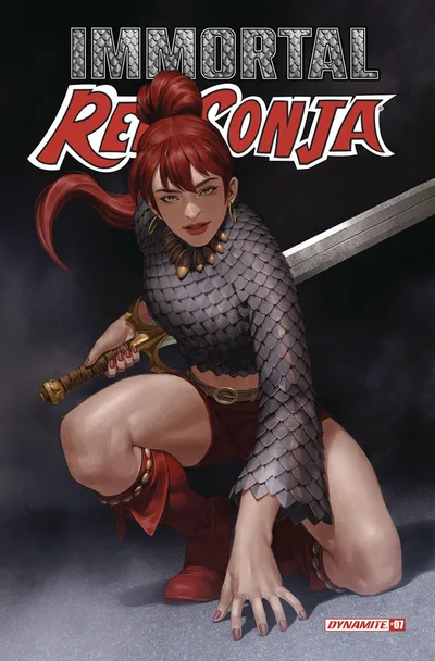 Cover of Cover B Junggeun Yoon Variant