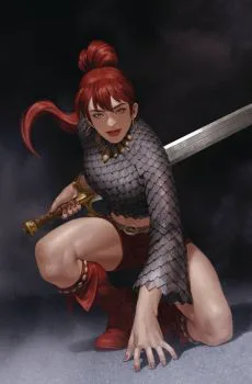 Cover of Cover J Junggeun Yoon Incentive Virgin Variant (1:30)