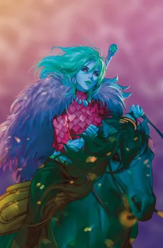 Cover of Cover S Leirix Incentive Ultraviolet Virgin Variant (1:10)