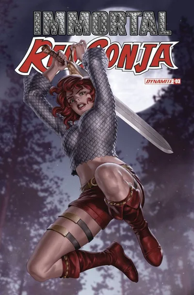 Cover of Cover B Junggeun Yoon Variant