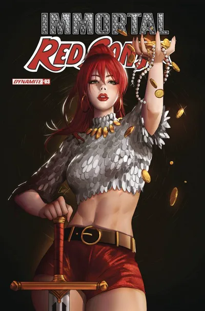 Cover of Cover D Leirix Variant