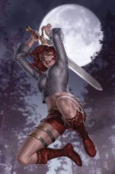 Cover of Cover J Junggeun Yoon Incentive Virgin Variant (1:30)