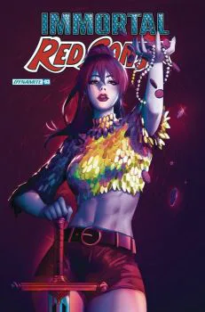 Cover of Cover N Leirix Ultraviolet Variant