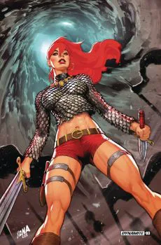 Cover of Cover W David Nakayama Exclusive Metal Virgin Variant
