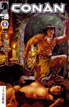 Cover of Nude Cover Edition