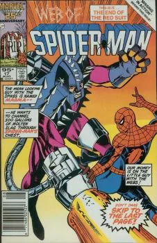 Cover of Cover C Canadian Price Variant
