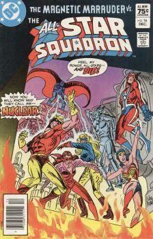 Cover of Cover C Canadian Price Variant