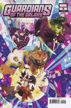 Cover of Nicoletta Baldari Variant