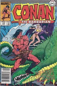 Cover of Cover C Canadian Price Variant