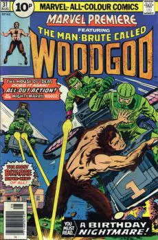 Cover of Cover C UK Price Variant