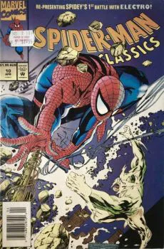 Cover of Cover C Australian Price Variant
