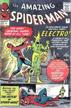 Cover of Cover B UK Price Variant