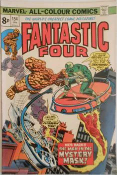 Cover of Cover B UK Price Variant