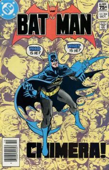 Cover of Cover C Canadian Price Variant