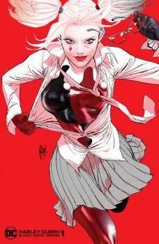 Cover of Guillem March Variant