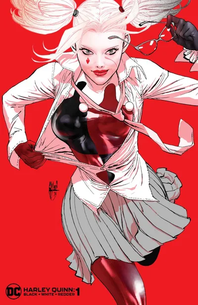 Cover of Guillem March Variant