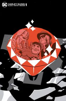 Cover of Tom Reilly Incentive Variant (1:25)