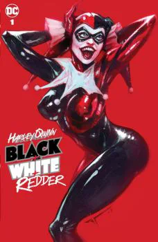 Cover of Ivan Tao Exclusive Variant