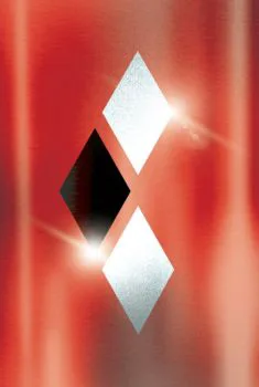 Cover of SDCC Exclusive Red Foil Variant
