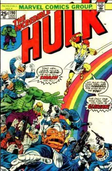 Cover of Cover B Mark Jewelers Variant