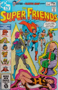 Cover of Cover C UK Price Variant