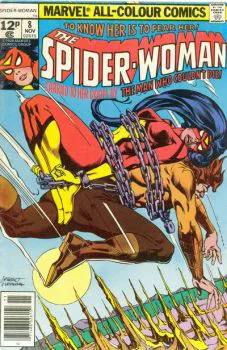 Cover of Cover B UK Price Variant